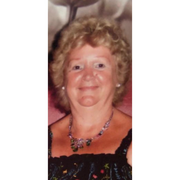 Notice Gallery for Merlys June HAENEY