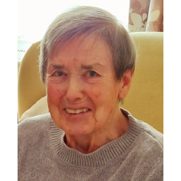 Photo of Anne Valerie MCCLELLAND