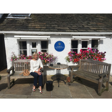 Photo of Penelope Ann SMITH