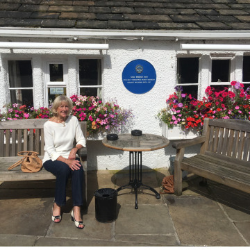 Notice Gallery for Penelope Ann SMITH