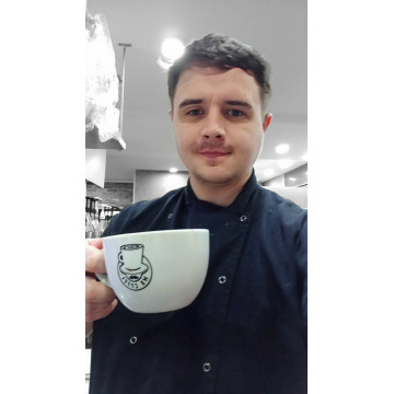 Photo of Jack Paul CAULFIELD