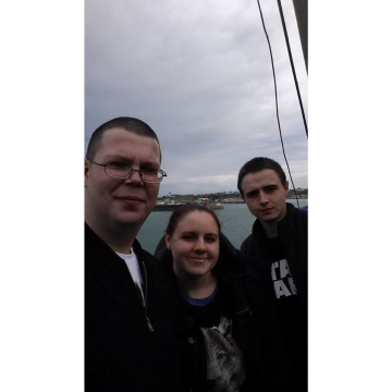 Notice Gallery for Jack Paul CAULFIELD