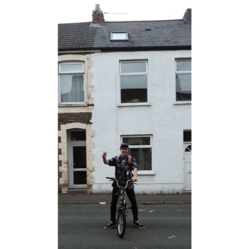 Notice Gallery for Jack Paul CAULFIELD