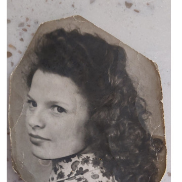 Photo of Sheila RILEY