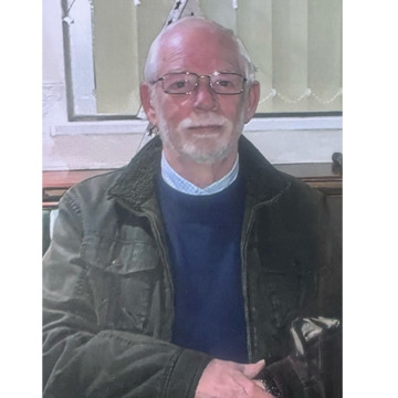 Photo of John Adrian DURHAM