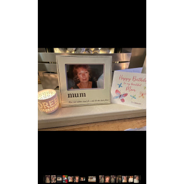 Notice Gallery for Doreen PETTITT