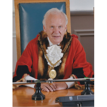 Photo of Charles Andrew WILSON