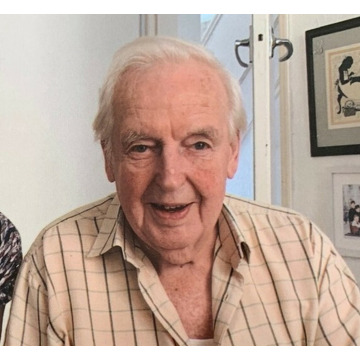 Photo of GORDON WARD