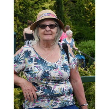 Photo of Jenny ALLAN