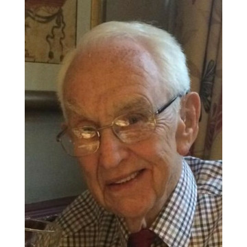 Photo of Ronald Kenneth BARROW