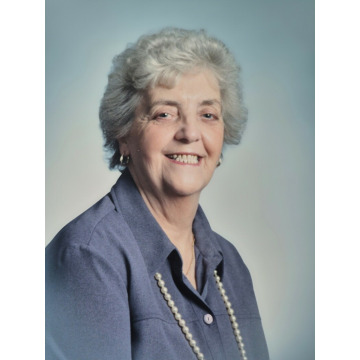 Photo of Elsie CHARLTON