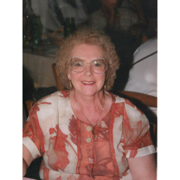 Photo of Sylvia AIRS