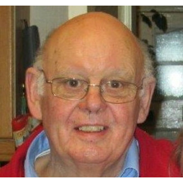 Photo of Stephen DAVIES