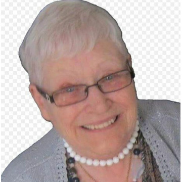 Photo of Elizabeth DONNELLY