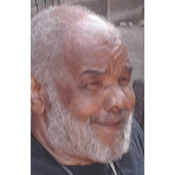 Photo of Peter Joseph JOHN