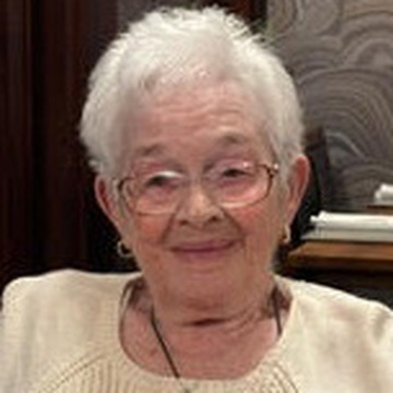 Photo of Irene JACKSON