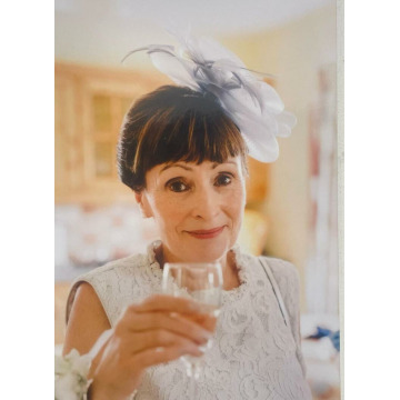 Photo of Christina (Cynthia) KENNY