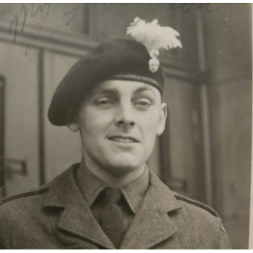 Photo of Ronald Conway DIMENT