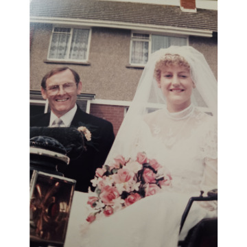 Notice Gallery for Ronald Conway DIMENT