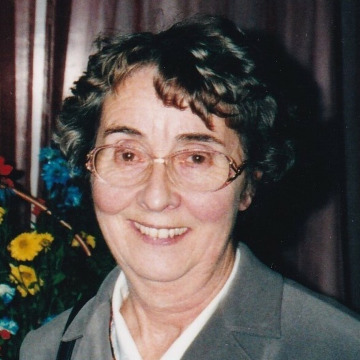 Photo of Joy Elaine FRY