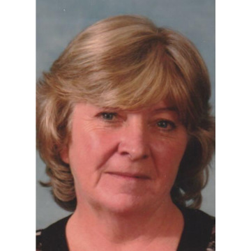 Photo of Lynne WILSON