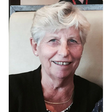 Photo of Valerie JOHNSON