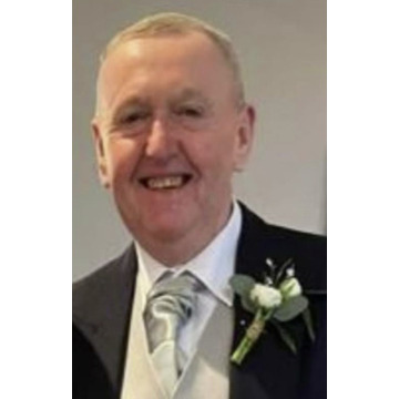 Photo of Michael McGRATH