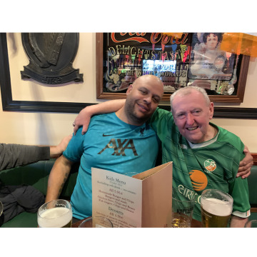 Notice Gallery for Michael McGRATH