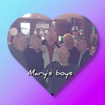 Notice Gallery for Michael McGRATH