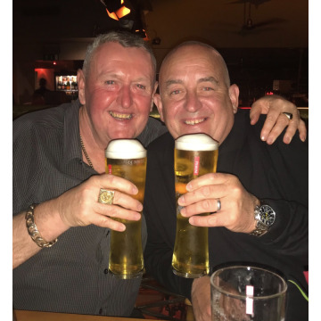 Notice Gallery for Michael McGRATH