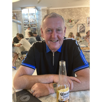 Notice Gallery for Michael McGRATH