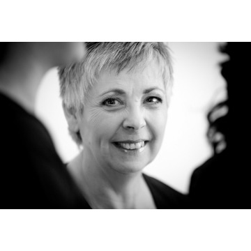 Photo of Carole FLEMING