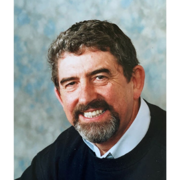 Photo of Richard BECK