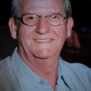 Photo of Bill ROWLAND