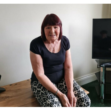 Photo of Cynthia ROBSON