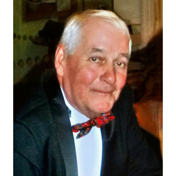 Photo of Barry FREEMAN
