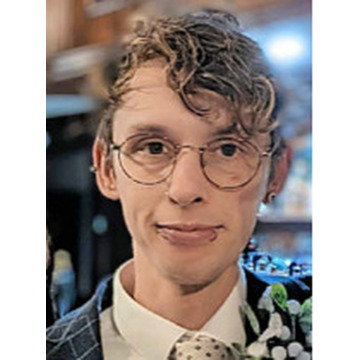 Photo of Andrew James TAYLOR