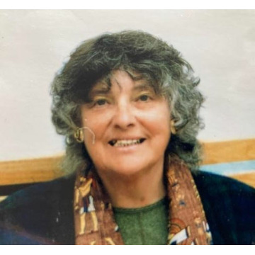 Photo of Isobel BAYNE