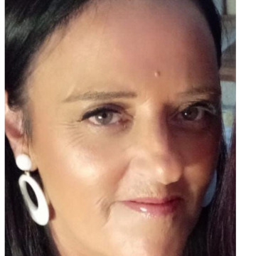 Photo of Vanessa Dawn LEWIS