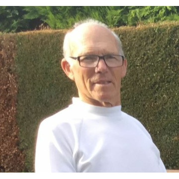 Photo of Roger TILBY
