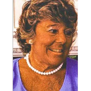 Photo of Shirley Mary HODSON