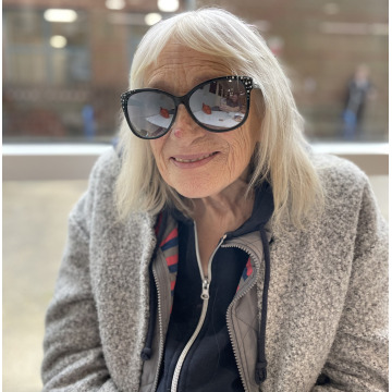 Photo of Maria HEMP