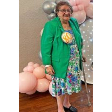 Photo of Brenda CROPPER