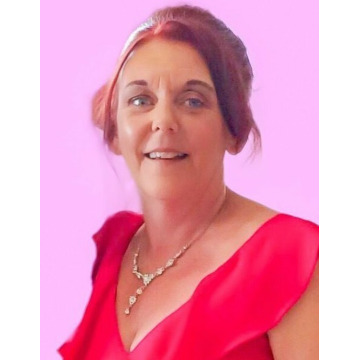 Photo of Bernadette MOUNTAINE