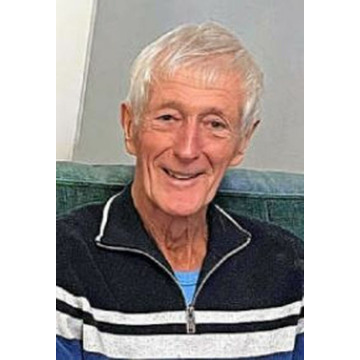 Photo of Colin BOTTOMS