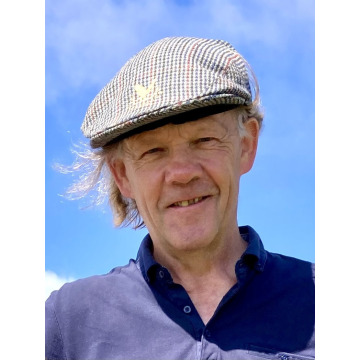 Photo of Robert MAYOU