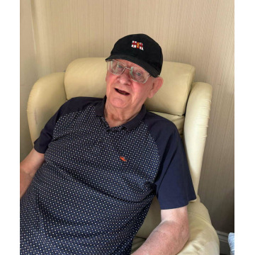 Photo of Joseph Brian SHANLEY