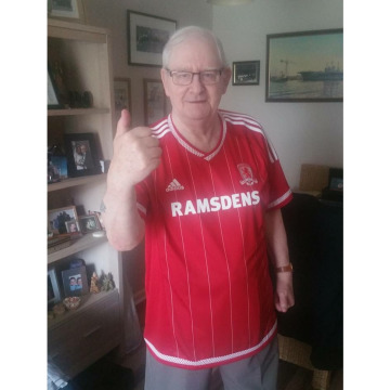 Notice Gallery for Joseph Brian SHANLEY