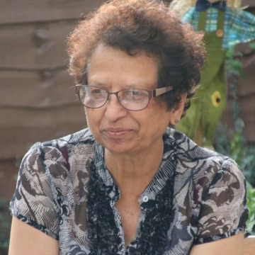 Photo of Shobha OREE