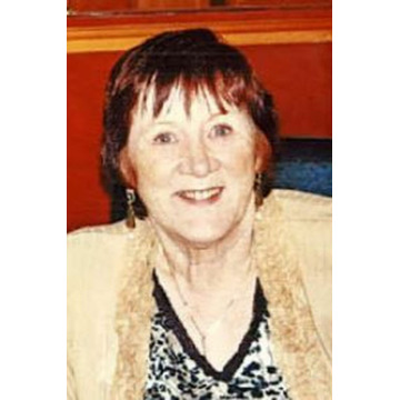 Photo of Patricia RICHARDS